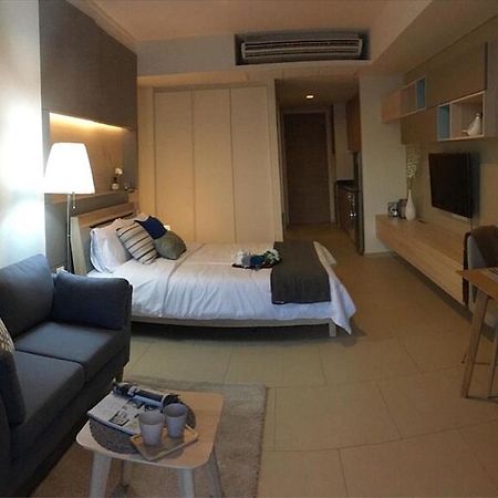 Zire Wongamat Condo Pattaya By Aj Exterior foto