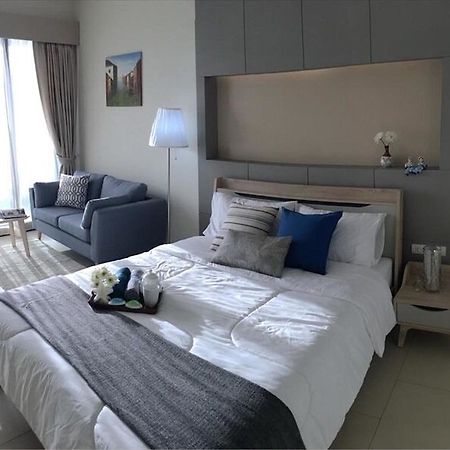 Zire Wongamat Condo Pattaya By Aj Exterior foto