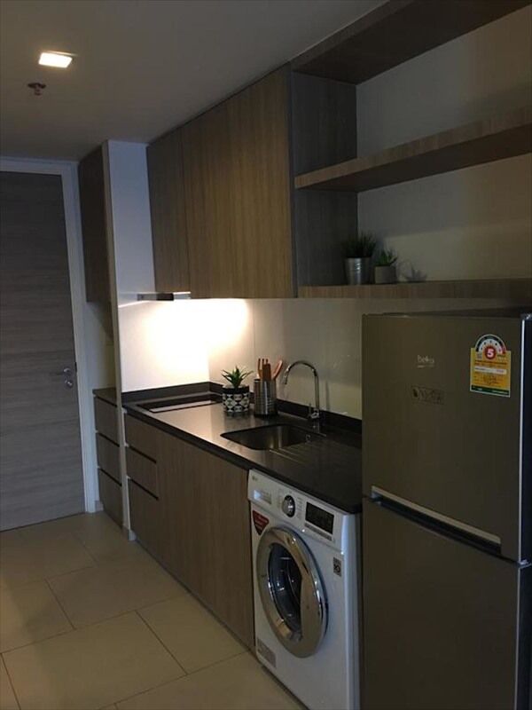 Zire Wongamat Condo Pattaya By Aj Exterior foto