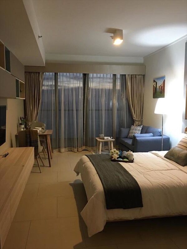 Zire Wongamat Condo Pattaya By Aj Exterior foto